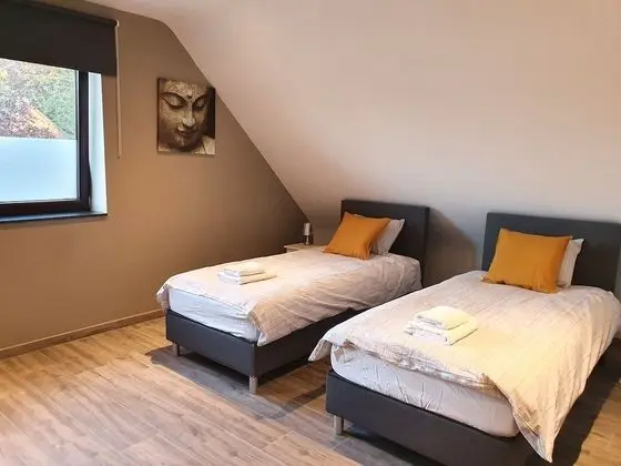 Superior Tek Büyük Yataklı Oda