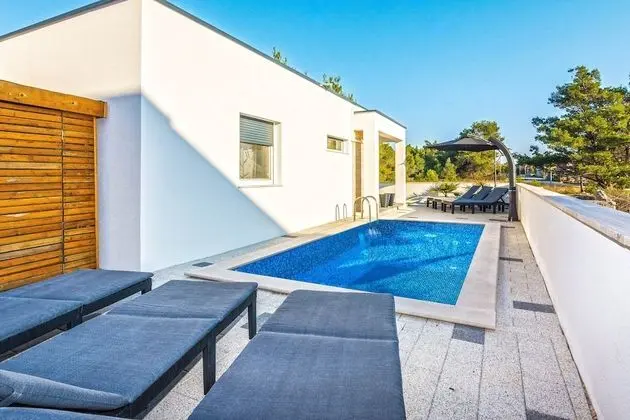 Family Villa