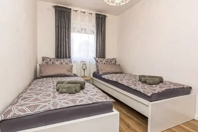 Family Villa
