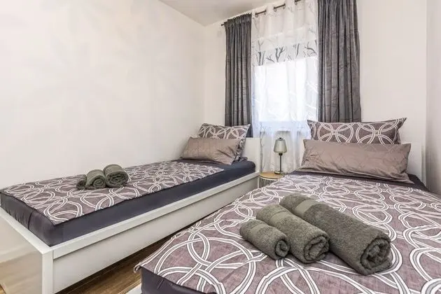 Family Villa