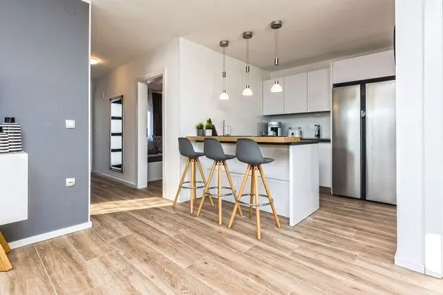 Family Villa