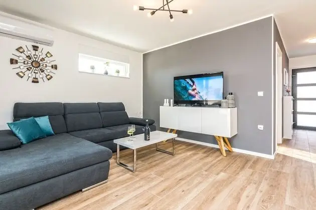 Family Villa