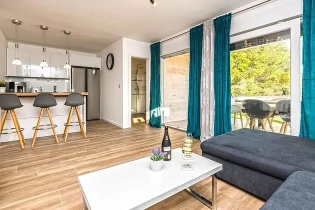 Family Villa