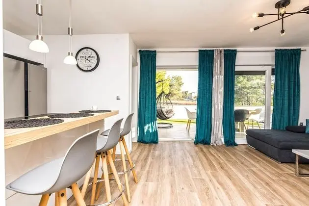 Family Villa