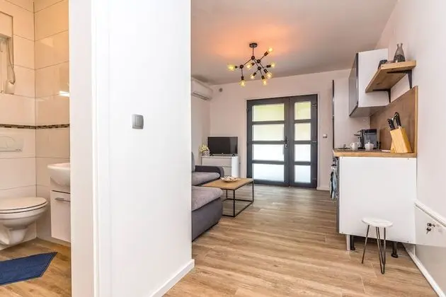 Family Villa