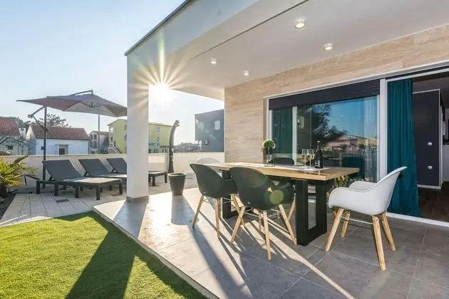 Family Villa