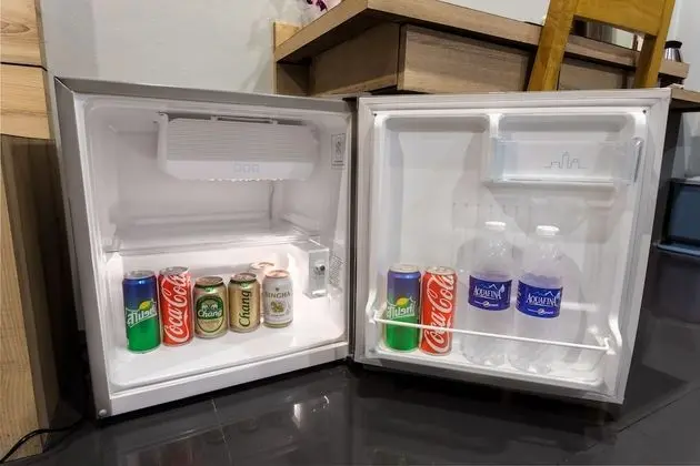 Superior Tek Büyük Yataklı Oda