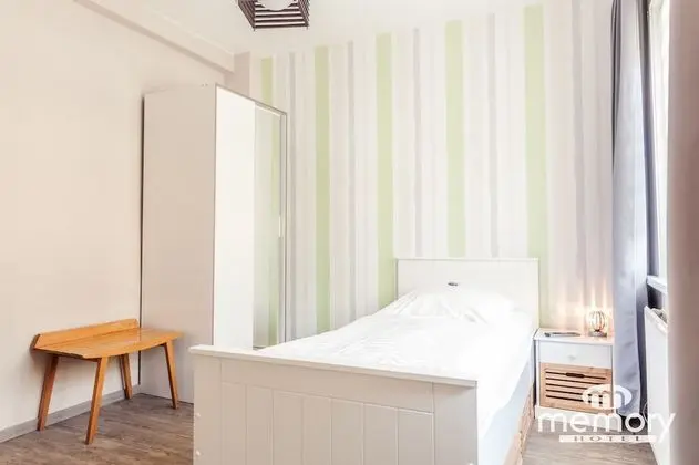 Basic Tek Kişilik Oda