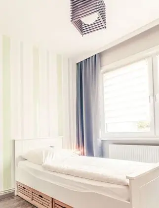 Basic Tek Kişilik Oda