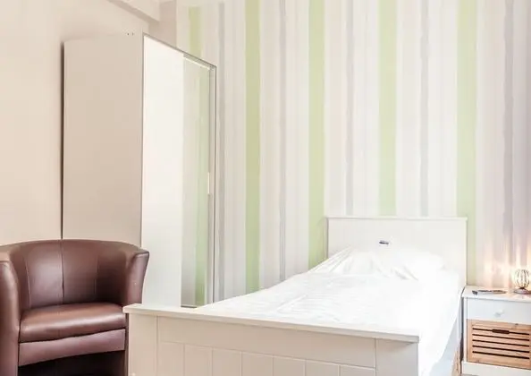 Basic Tek Kişilik Oda