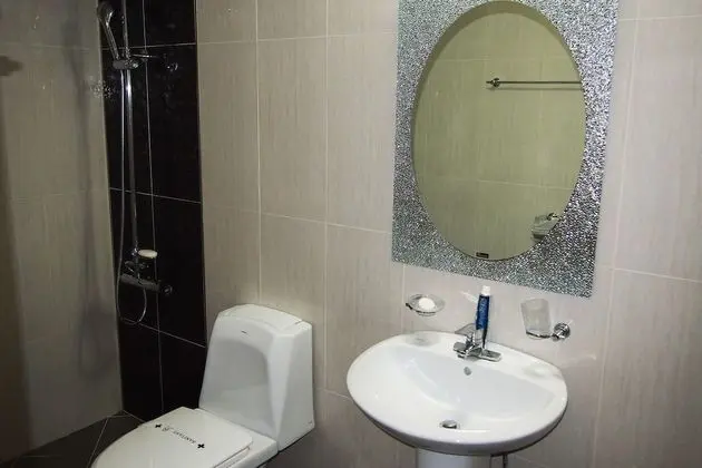 Standard İki Ayrı Yataklı Oda