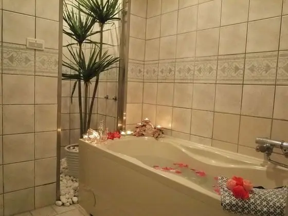 Romantic Süit