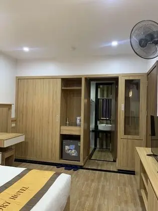 Basic Tek Büyük Yataklı Oda