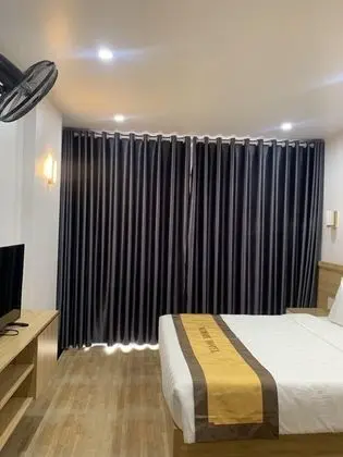 Basic Üç Kişilik Oda