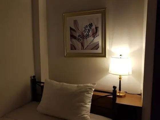 Basic Tek Kişilik Oda, 1 Tek Kişilik Yatak