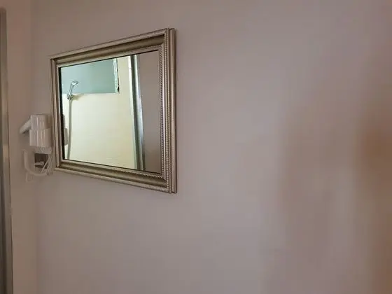 Basic Tek Kişilik Oda, 1 Tek Kişilik Yatak