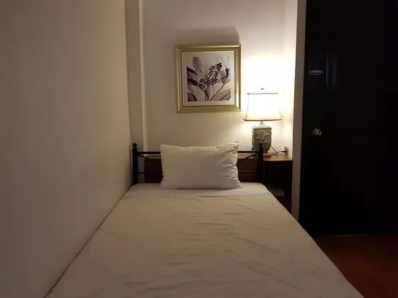 Basic Tek Kişilik Oda, 1 Tek Kişilik Yatak