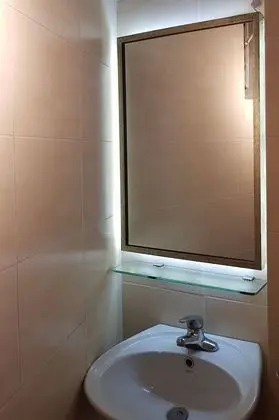 Basic Tek Kişilik Oda, 1 Tek Kişilik Yatak