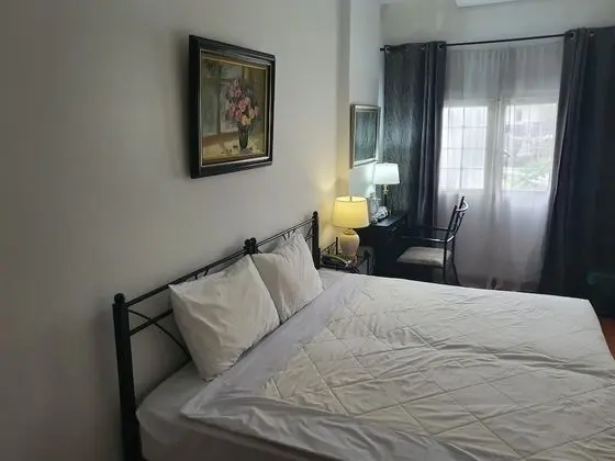 Standard Üç Kişilik Oda