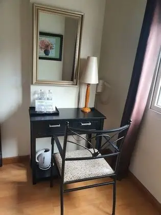 Standard Üç Kişilik Oda