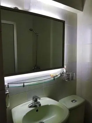 Standard Üç Kişilik Oda