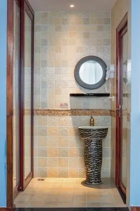 Ortak Ranzalı Oda