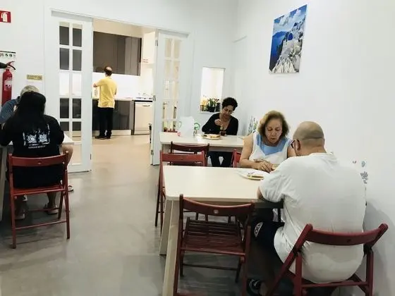 Economy Tek Büyük veya İki Ayrı Yataklı Oda, Balkon