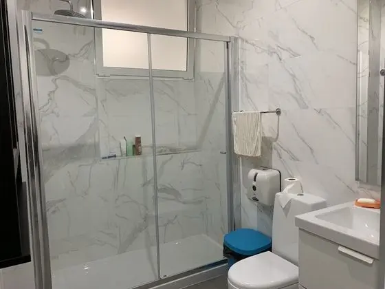 Luxury Süit, 1 Büyük (Queen) Boy Yatak, Özel Banyo, Şehir Manzaralı
