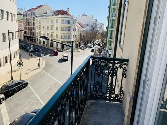 Luxury Süit, 1 Büyük (Queen) Boy Yatak, Özel Banyo, Şehir Manzaralı