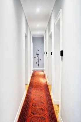 Standard Tek Büyük Yataklı Oda, 1 Yatak Odası, Balkon, Şehir Manzaralı