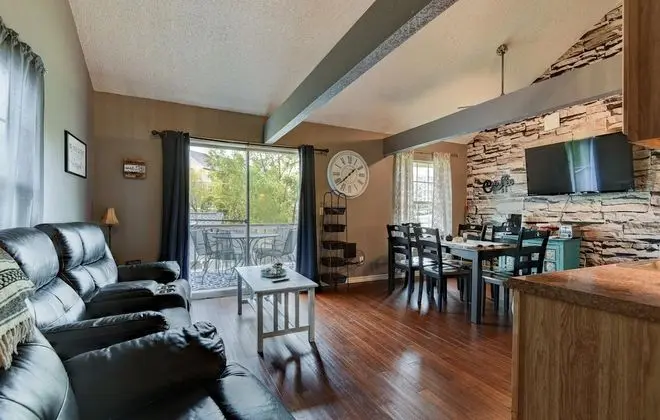 Daire (Memory Maker Condo - Great location -)