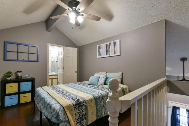 Daire (Memory Maker Condo - Great location -)