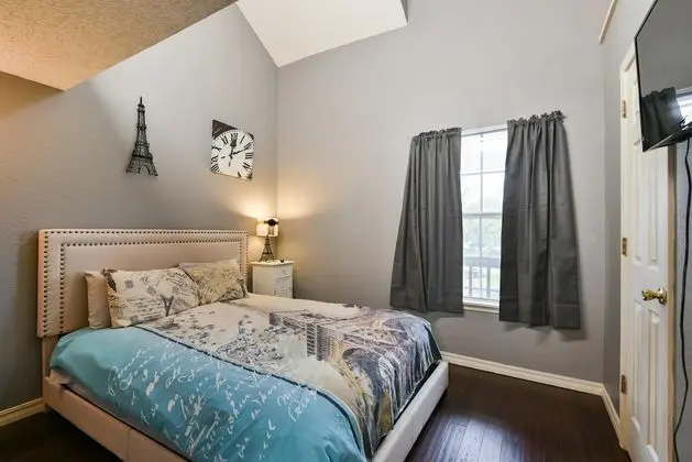 Daire (Memory Maker Condo - Great location -)