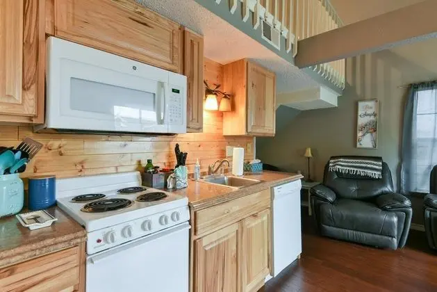 Daire (Memory Maker Condo - Great location -)