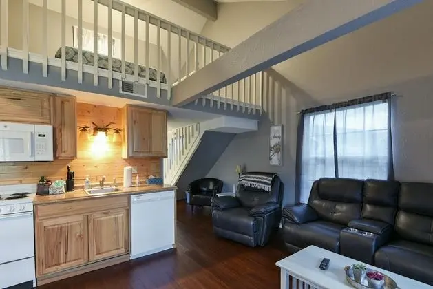 Daire (Memory Maker Condo - Great location -)