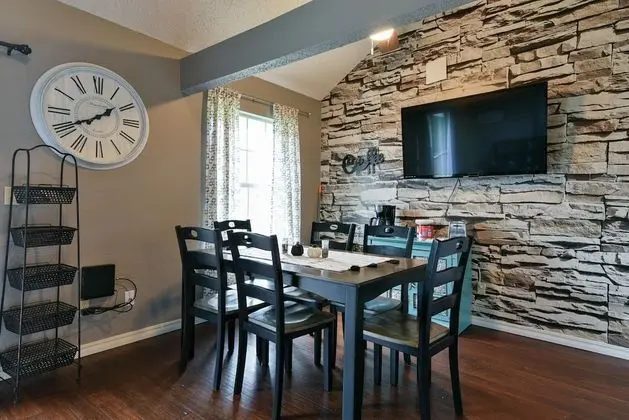 Daire (Memory Maker Condo - Great location -)