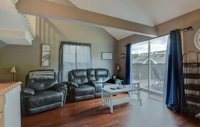 Daire (Memory Maker Condo - Great location -)