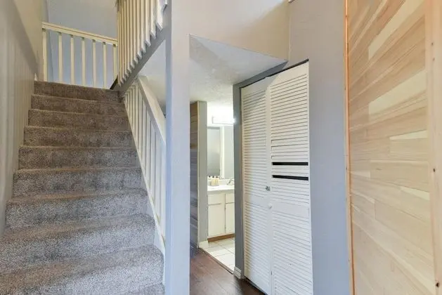 Daire (Memory Maker Condo - Great location -)