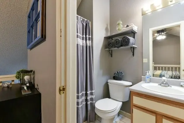 Daire (Memory Maker Condo - Great location -)