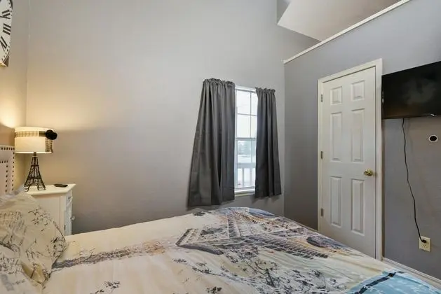 Daire (Memory Maker Condo - Great location -)