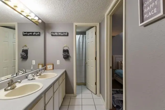 Daire (Memory Maker Condo - Great location -)