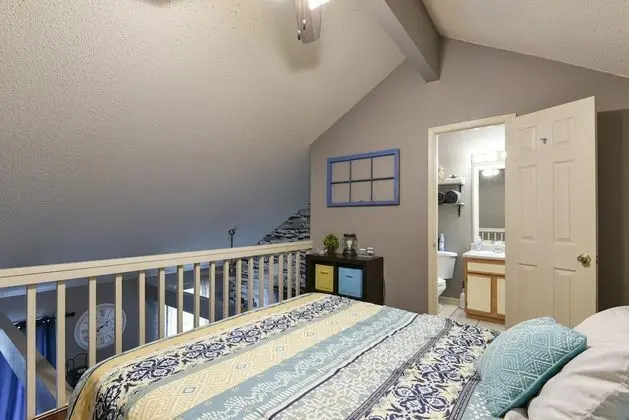 Daire (Memory Maker Condo - Great location -)