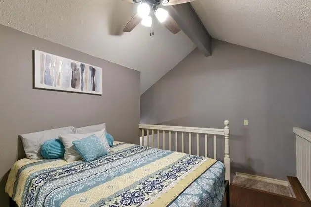 Daire (Memory Maker Condo - Great location -)