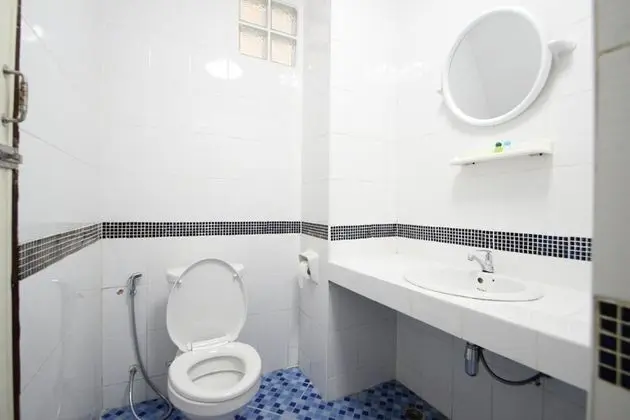 Standard Üç Kişilik Oda