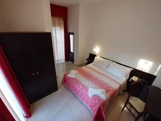 Dört Kişilik Oda