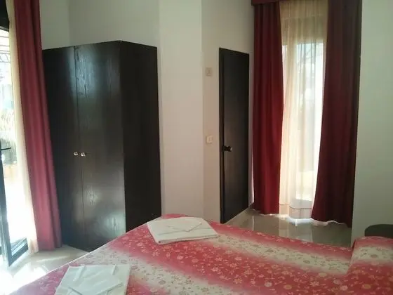 Dört Kişilik Oda