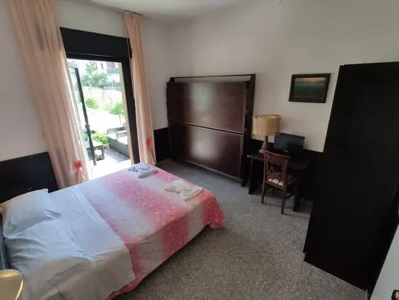 Dört Kişilik Oda