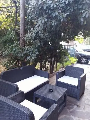 Dört Kişilik Oda