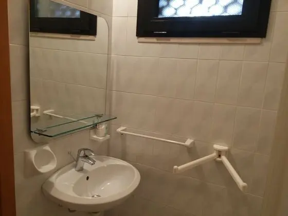 Dört Kişilik Oda