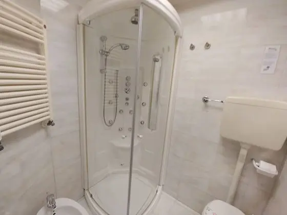 Superior Tek Kişilik Oda